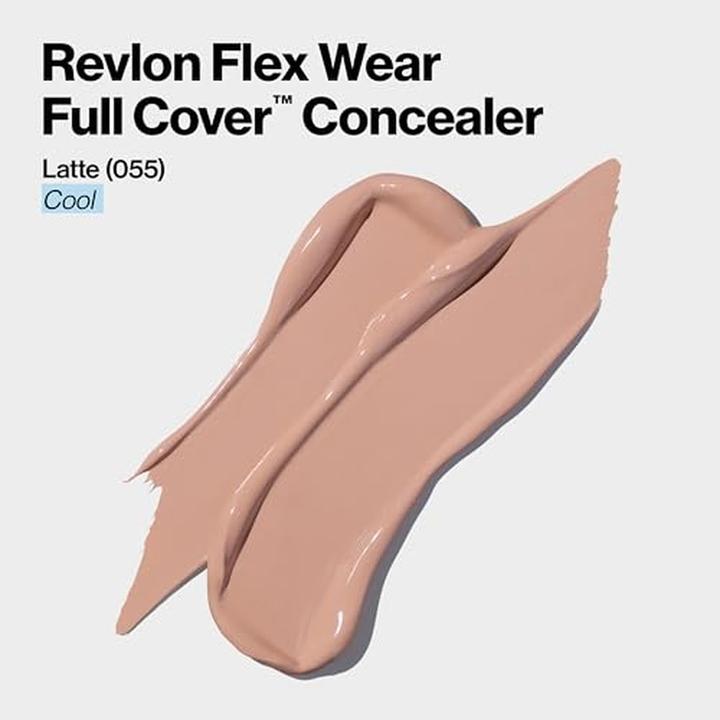 Produktbild Revlon CS Flex Wear Full Cover Conceal No 055 (055)