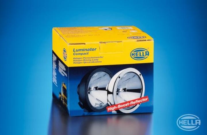 Image du produit Hella Télévisionw. Luminator