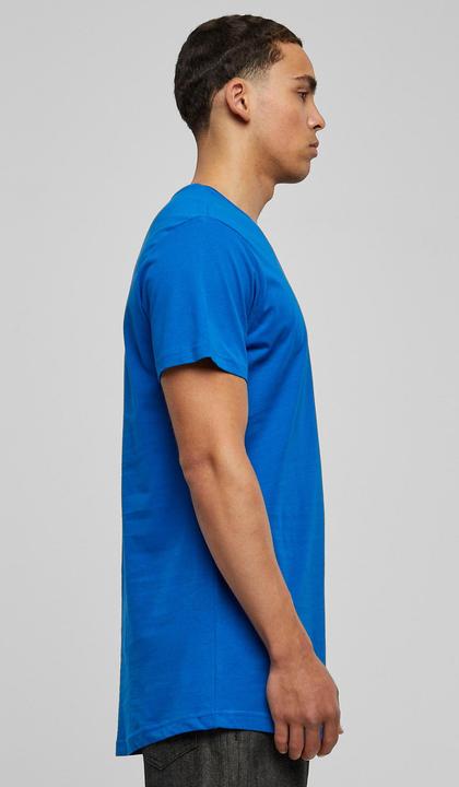 Actual product image Urban Classics Shaped Long Tee (S)