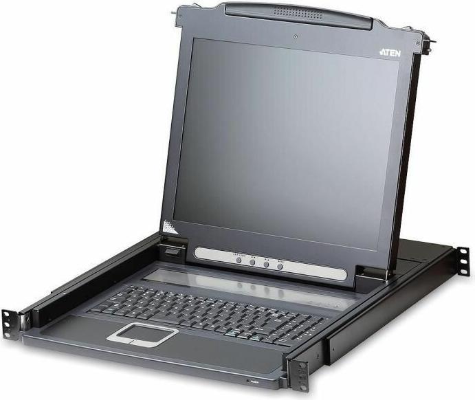 Aten CL1000M 1280 x 1024 Pixel