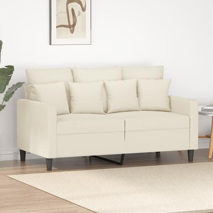 Produktbild vidaXL 2-Sitzer-Sofa (2-Sitzer)