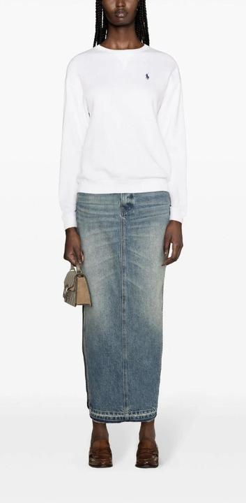 Produktbild Ralph Lauren Long Sleeve Sweatshirt (M)