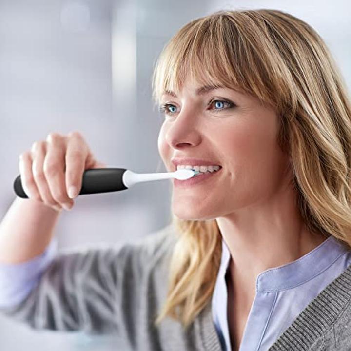 Produktbild Philips Sonicare Elektrische Schallzahnbürste mit integriertem Drucksensor (Schallzahnbürste)