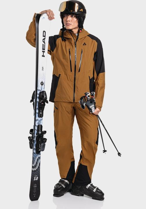 Immagine prodotto Schöffel Shell Jk Style Lufeld MNS (46)