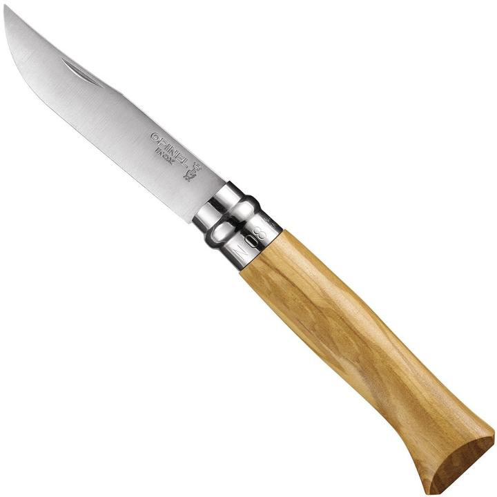 Actual product image Opinel N°08 (8.50 cm)