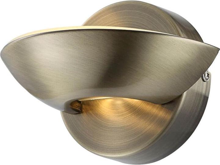 Produktbild Globo Wandleuchte Sammy (100 lm)