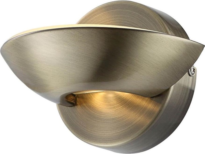 Produktbild Globo Wandleuchte Sammy (100 lm)