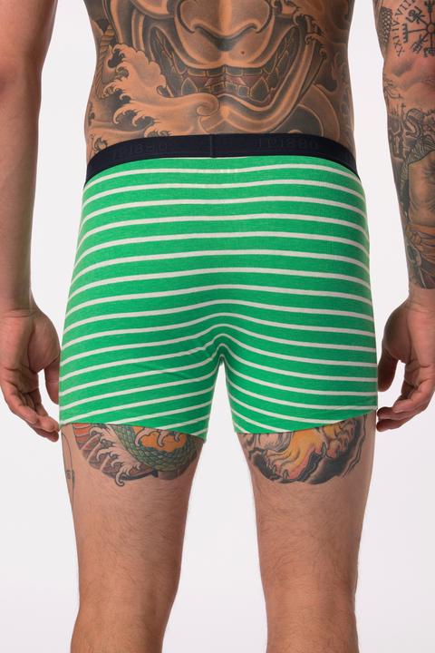 Produktbild JP1880 JP 1880 Mid-Pants FLEXNAMIC®, OEKO-TEX, 2er-Pack, Unterhose, bis 7XL (XXL, 2er Pack)