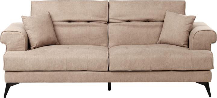 Actual product image Beliani Skive (3-seater)