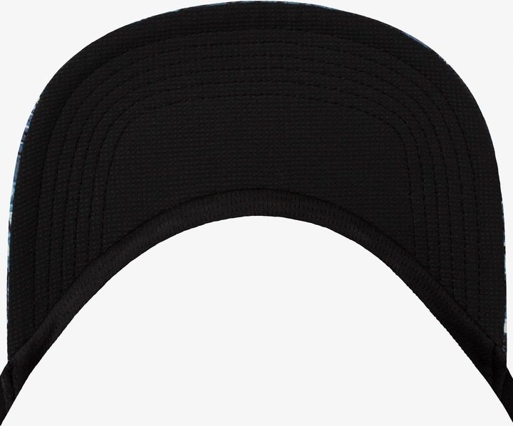 Actual product image Buff Go Visor Gline Grey (One size)