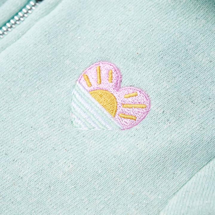 Image du produit vidaXL Kinder Kapuzenpullover (104)