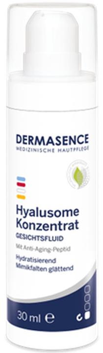 Dermasence Hyalusome Concentrate (30 ml)