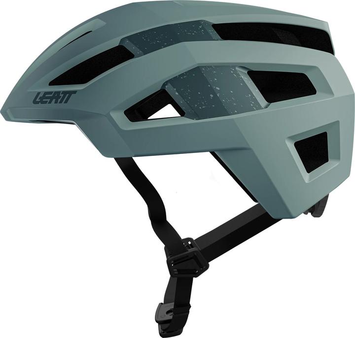 Actual product image Leatt MTB AllMtn 4.0 Helmet (59 - 63 cm)