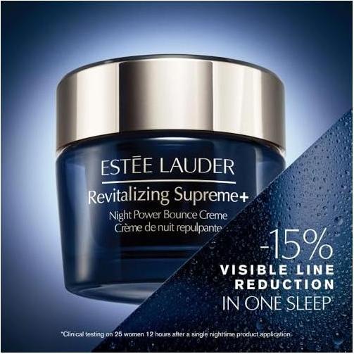 Actual product image Estée Lauder Advanced Night Repair (50 ml, Night cream)