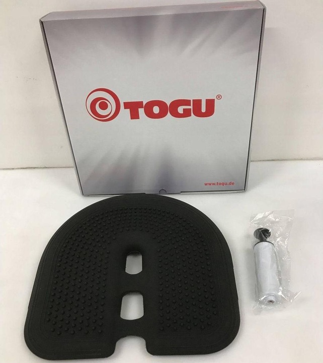 Actual product image Togu Dynair Wedge Comfort