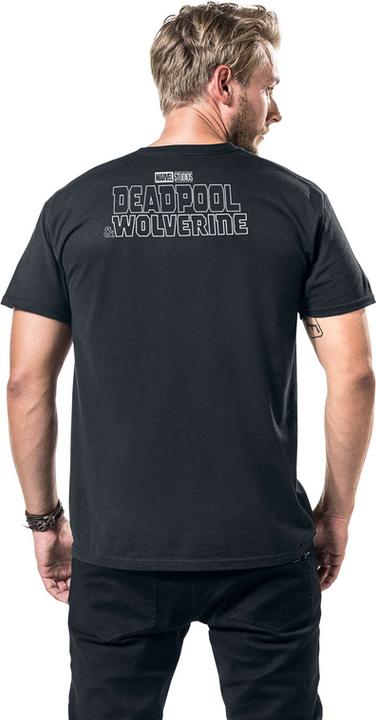 Produktbild Deadpool And Wolverine (M)