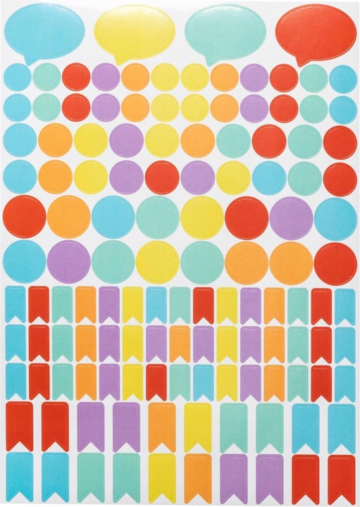 Image du produit Exacompta Kit de scrapbooking (32 x 22 cm)