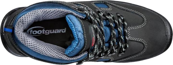 Actual product image Footguard Safety boot SAFE MID S3 SRC (S3, 45)