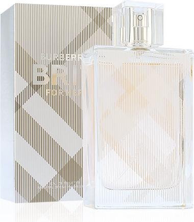 Produktbild Burberry Brit by Eau de Toilette Spray 100 ml (Eau de Parfum, 100 ml)