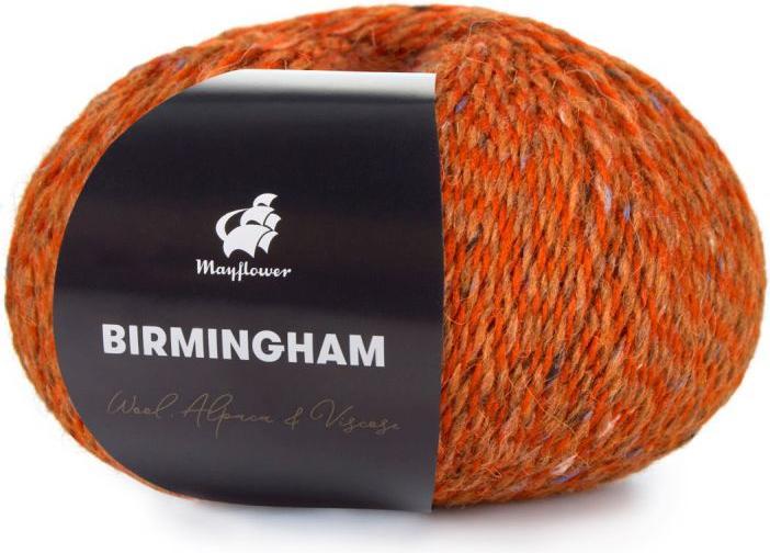 Actual product image Myflower Birmingham (215 m)