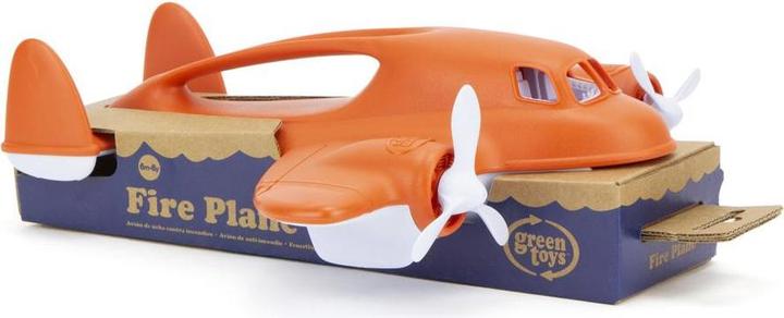 Actual product image Green Toys Fire Rescue