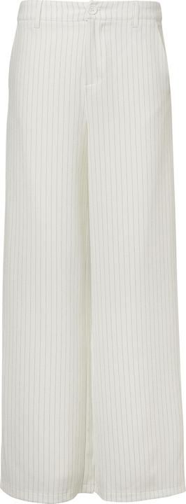 Produktbild S.Oliver Hose Nadelstreifen-Hose mit weitem Bein (W38/L32)