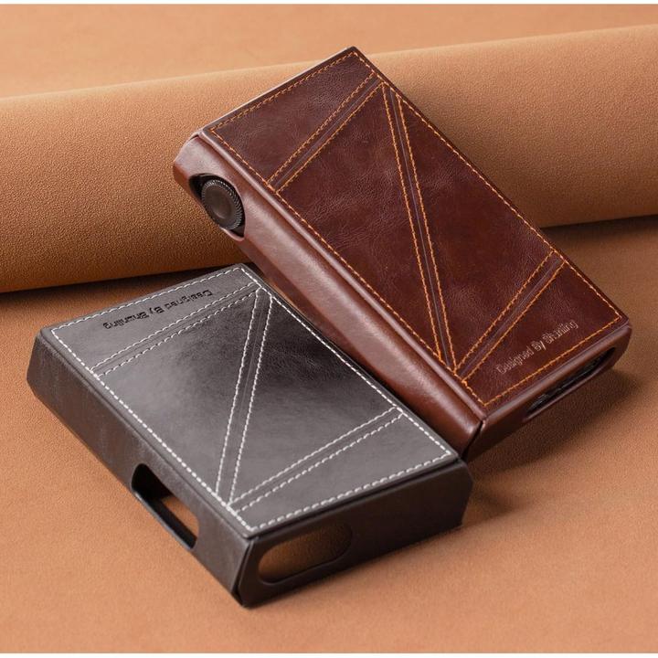 Image du produit Shanling M5 Ultra Lederetui