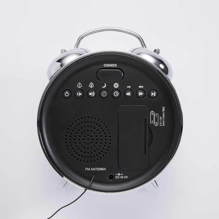 Immagine prodotto Bigben RR90