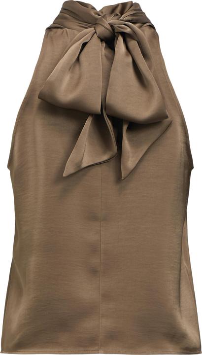 Immagine prodotto Object Satin Neckholder-Top (40)