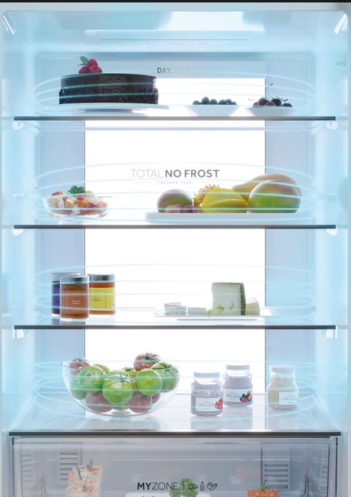 Produktbild Haier HTR5719ENPT (528 l)
