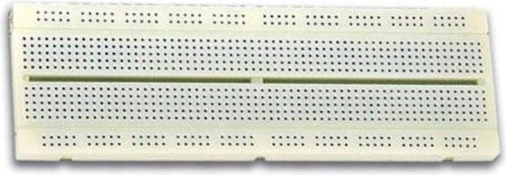 Actual product image Velleman SD12N Experimental board