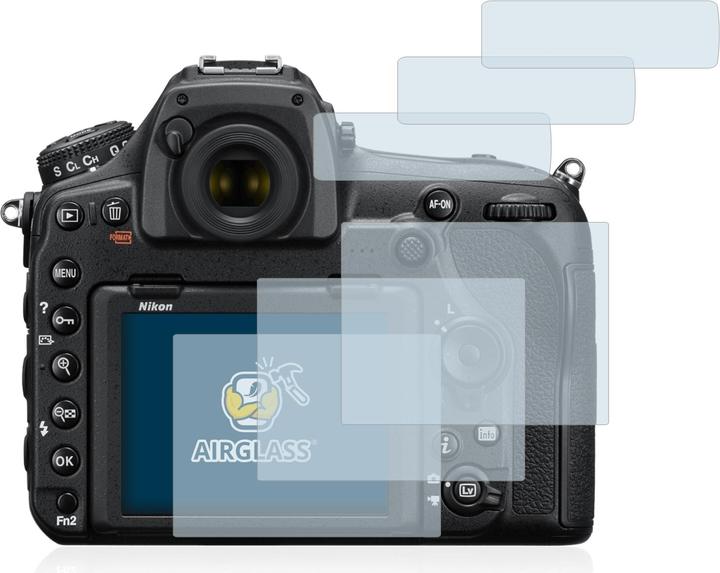 Image du produit BROTECT AirGlass Verre (Protecteur d'écran)