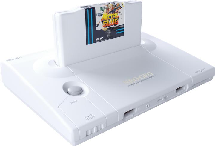 Immagine prodotto Plaion NEO GEO AES+ Konsole Anniversary Edition