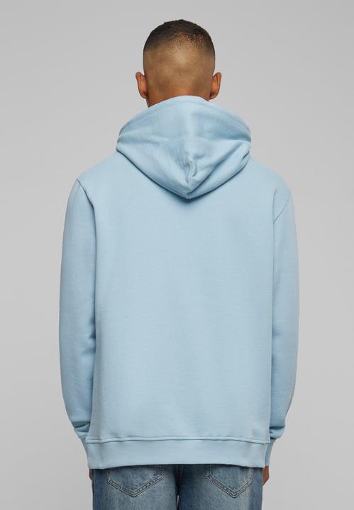 Produktbild Sean John JM-HD012-090-014 Classic Logo Essential Hoodie light blue - 75861 (S)