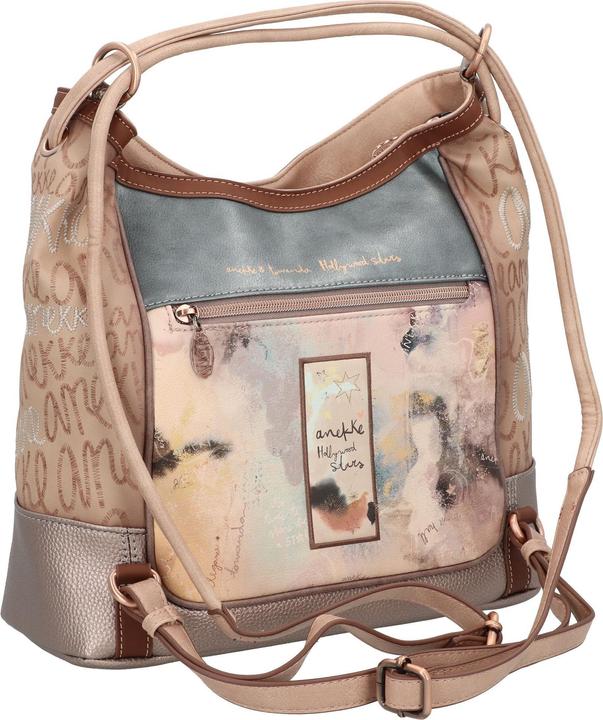 Immagine prodotto Anekke Borsa Hollywood a tracolla 34 cm
