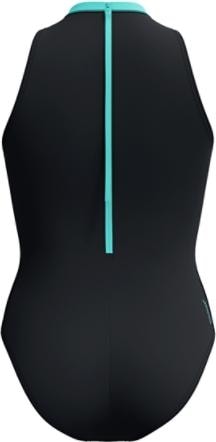 Actual product image Speedo Printed Hydrasuit (W34/L38)