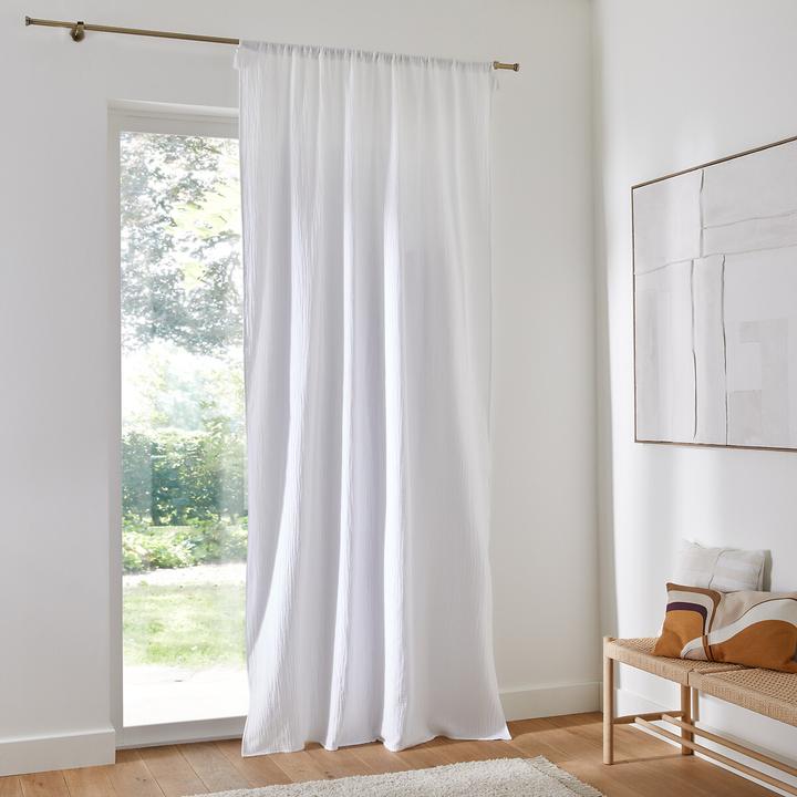 Actual product image La Redoute Interieurs Kumla (260 x 140 cm)