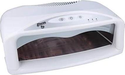 Actual product image Asuer Assuer Manicure Lamp 500g