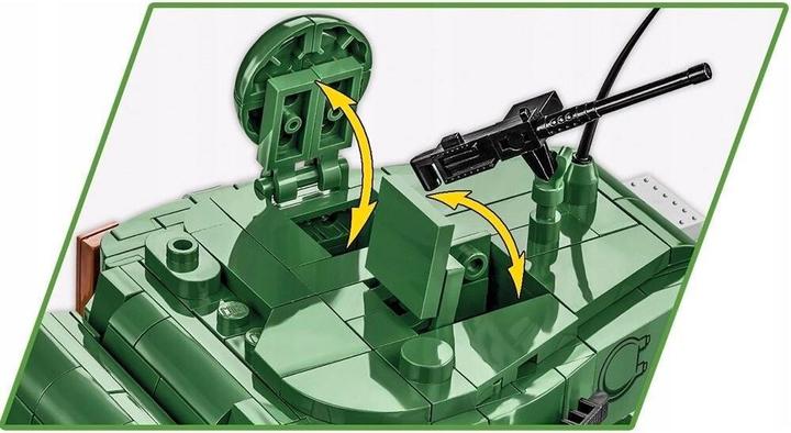 Produktbild Cobi M26 Pershing