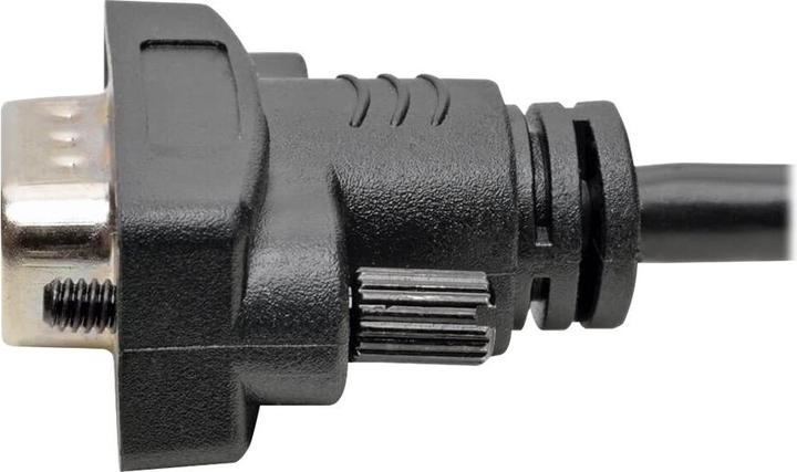 Produktbild Eaton HDMI to VGA Active Adapter Cable HDMI to Low-Profile HD15 M/M 6ft. 1.8m (1.80 m)