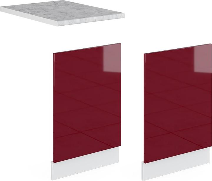 Actual product image Vicco Frontblende R-Line