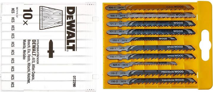Image du produit DeWalt DT2290