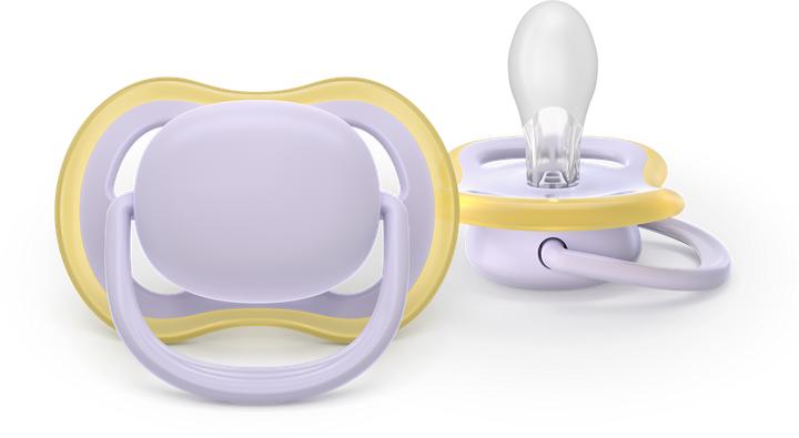 Produktbild Philips Avent ultra air (4 x, bis 6 Monate)