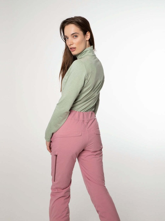 Actual product image Protest Snowpants Carmacks (36)