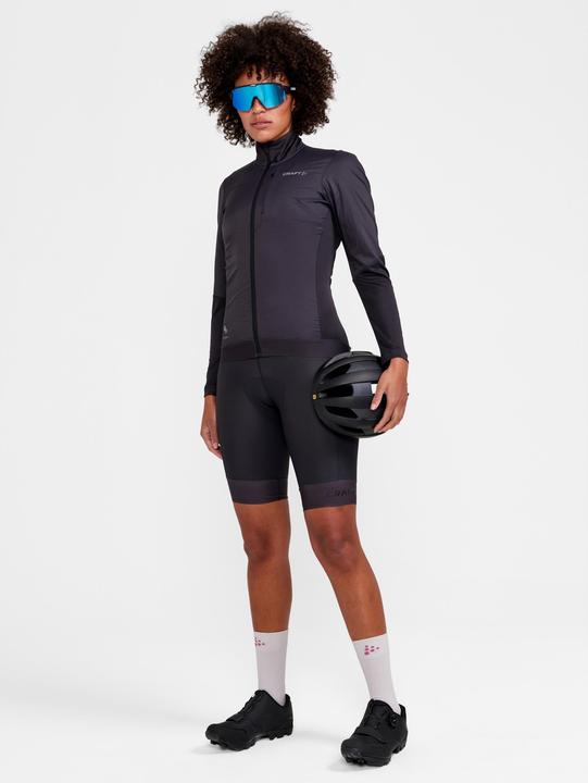Produktbild Craft Pro Gravel LS Wind Jersey W (XS)