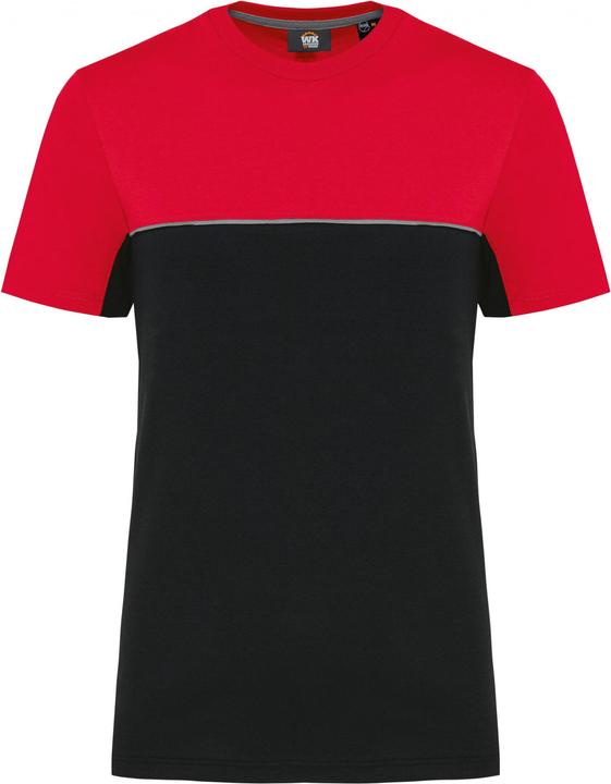 Black/Red