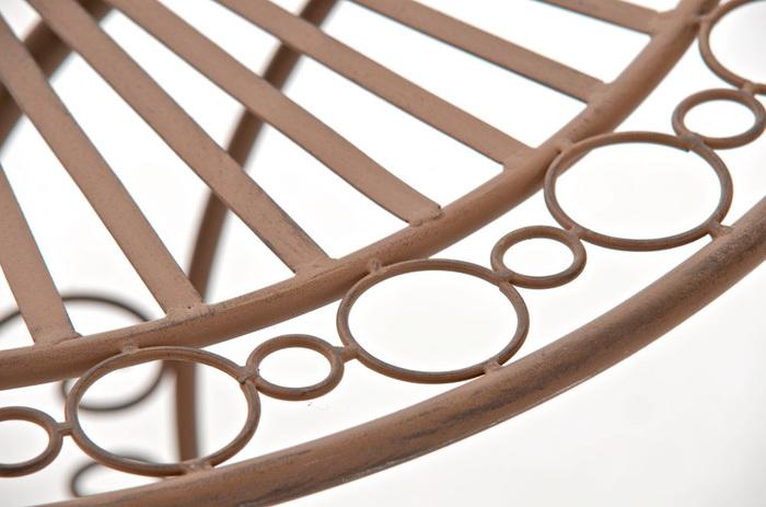 Image du produit CLP Table Hari (70 x 73 cm)