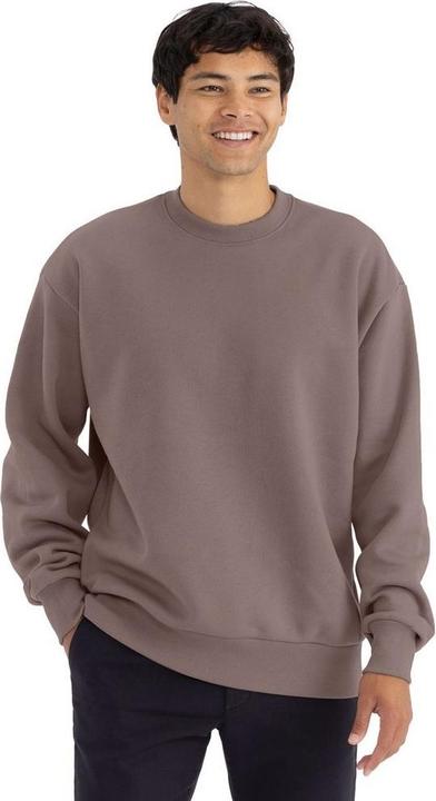 Produktbild Next Level Apparel Sweatshirt Schwer (3XL)