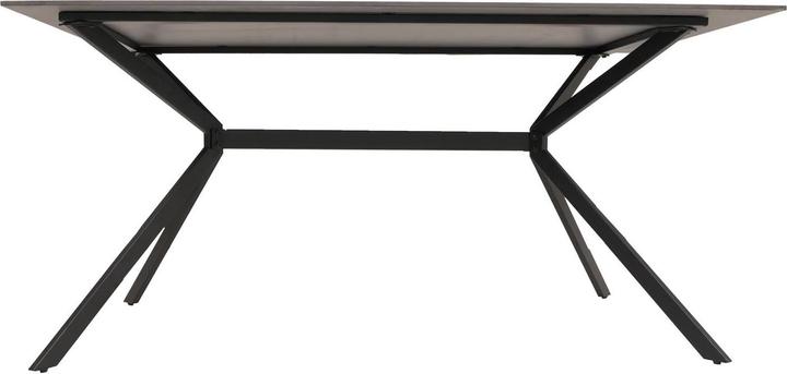 Produktbild JOHN316 Esszimmertisch (90 x 160 x 76 cm)