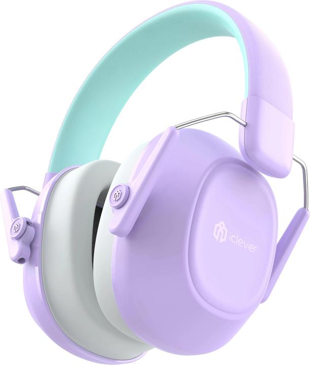 Iclever Ear Muffs (1 x)